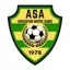 Club logo football club Argenton Nd As