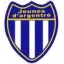 Club logo football club Argentre Plessis J