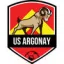Logo du club de football Argonay U.s.