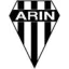 Club logo football club Arin Luzien