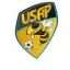 Club logo football club Arnage Pontlieue Us