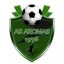 Club logo football club Aromas