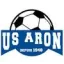 Club logo football club Aron Us