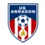Club logo football club Arradon Us