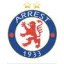Logo du club de football Arrest AS