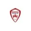 Logo du club de football Arsenal Croix Argent