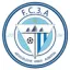 Club logo football club Artiguel.arbus.auber