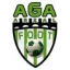 Club logo football club Arzal Ag