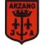 Club logo football club Arzano Ja