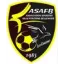 Club logo football club As Ailly Fontaine