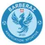 Club logo football club A.s. Barberaz