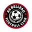 Logo du club de football AS Belleau