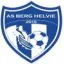 Logo du club de football As Berg Helvie