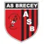 Club logo football club As Brecey