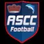 Club logo football club As Cagnes Le Cros