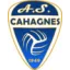 Club logo football club As Cahagnaise