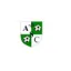 Clublogo voetbalvereniging A.s. Cancoise Villev