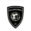 Club logo football club A.s Capicorsu