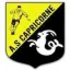 Logo du club de football As Capricorne