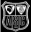 Club logo football club As Cargese