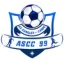 Club logo football club A.s. Chailles Cande