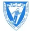 Club logo football club As Chatenoy Le Royal