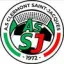 Club logo football club As Clermont St Jacqu