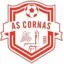 Logo du club de football A.s. Cornas
