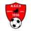 Logo du club de football AS Couffy / Seigy