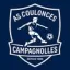 Club logo football club As Coulonces Campag.