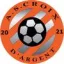 Logo du club de football AS Croix D'argent