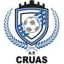 Clublogo voetbalvereniging As Cruas