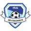 Club logo football club A.s. De Coudoux