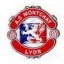 Club logo football club A.s. De Montchat Lyo