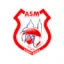 Club logo football club As De Montivilliers