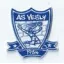 Club logo football club As De Vesly
