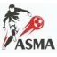 Club logo football club As Des Monts Andaine