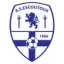 Clublogo voetbalvereniging A.s. Escoutoux