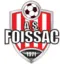 Logo du club de football AS Foissac