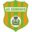 Club logo football club A.s. Gemenosienne