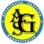 Logo du club de football A.s. Gennetinoise