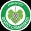 Club logo football club A.s. Gevrey Chambert