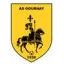 Club logo football club As Gournay Football