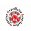 Club logo football club As Greville Hague