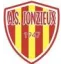 Club logo football club A.s. Jonzieux