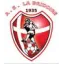 Clublogo voetbalvereniging A.s. La Bridoire