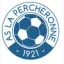 Club logo football club A.s. La Percheronne