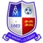 Club logo football club As Magny Le Desert
