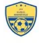 Club logo football club As Manneville S.mars