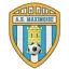 Club logo football club A.s. Maximoise
